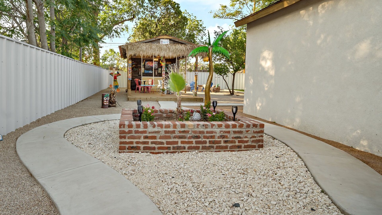 Photo of Outdoor in Heart of Lubbock