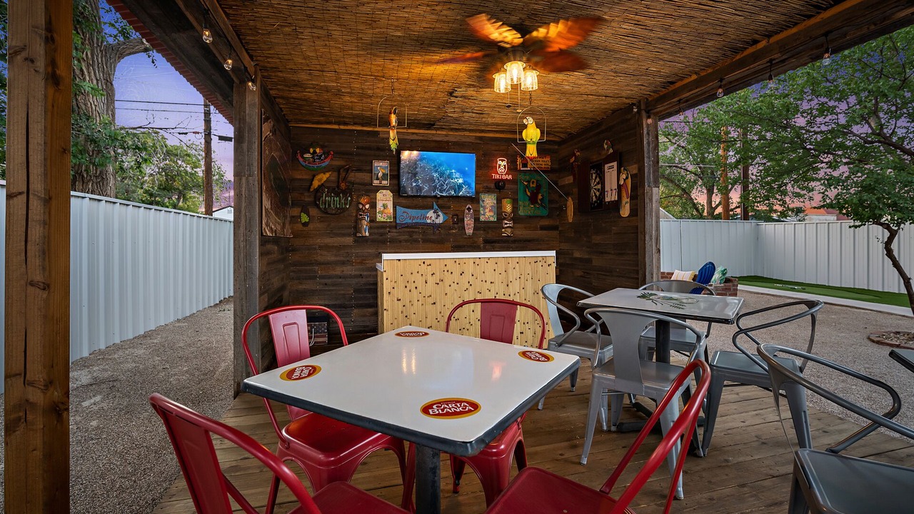Photo of Outdoor in Heart of Lubbock