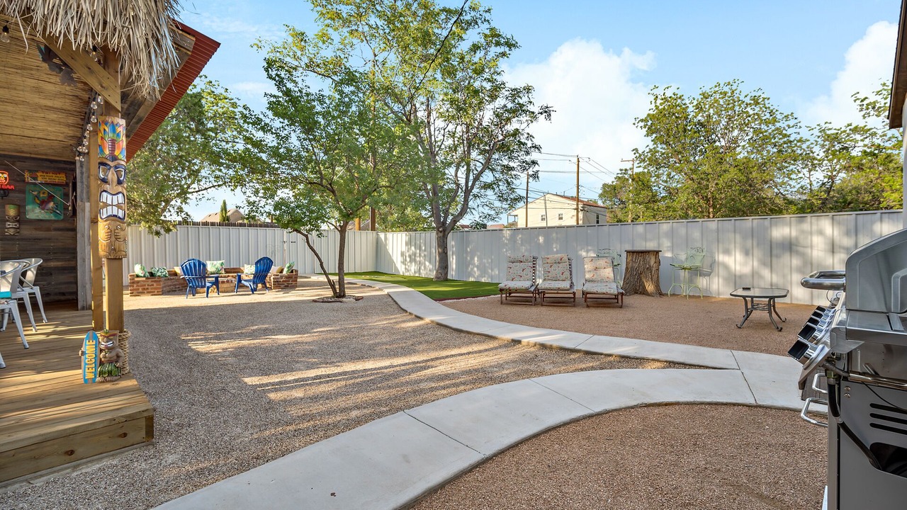 Photo of Outdoor in Heart of Lubbock