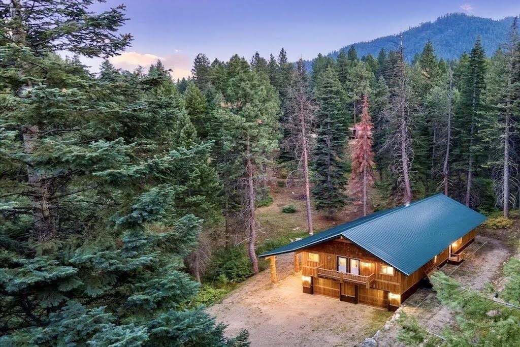 Photo of Outdoor in Garden Valley