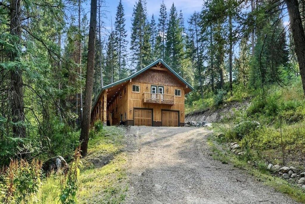 Photo of Outdoor in Garden Valley