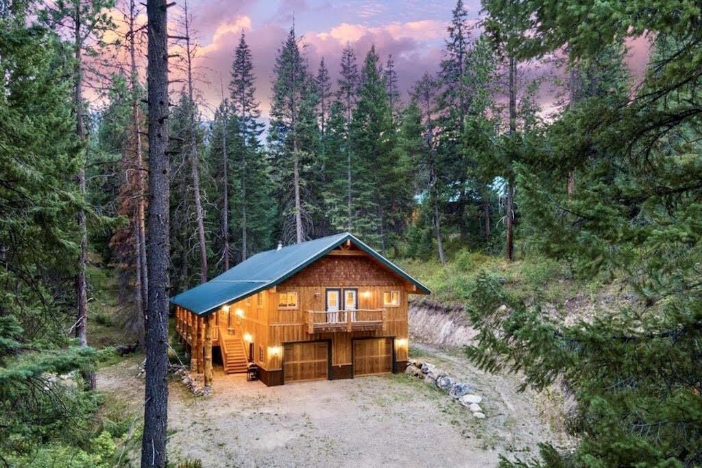Photo of Outdoor in Garden Valley