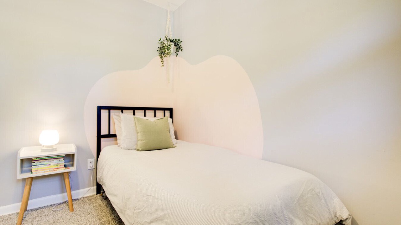 Photo of Bedroom in Manhattan