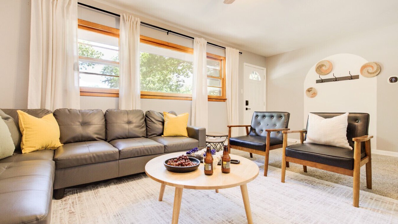 Photo of Livingroom in Manhattan