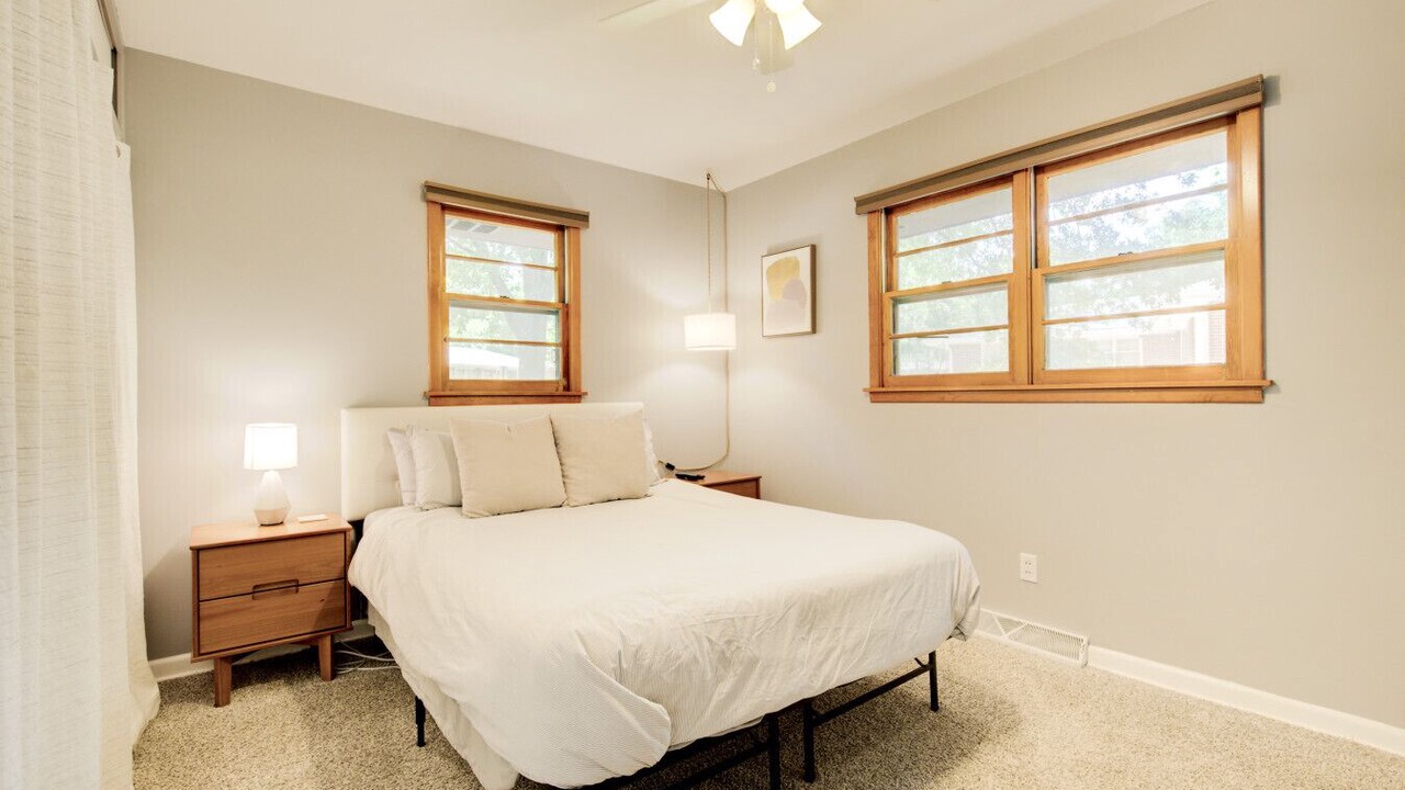 Photo of Bedroom in Manhattan