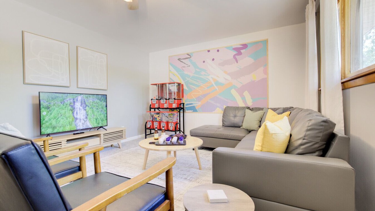 Photo of Livingroom in Manhattan