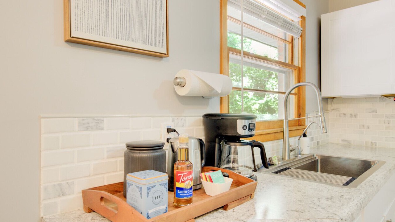Photo of Kitchen in Manhattan
