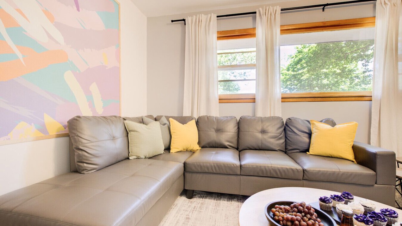 Photo of Livingroom in Manhattan