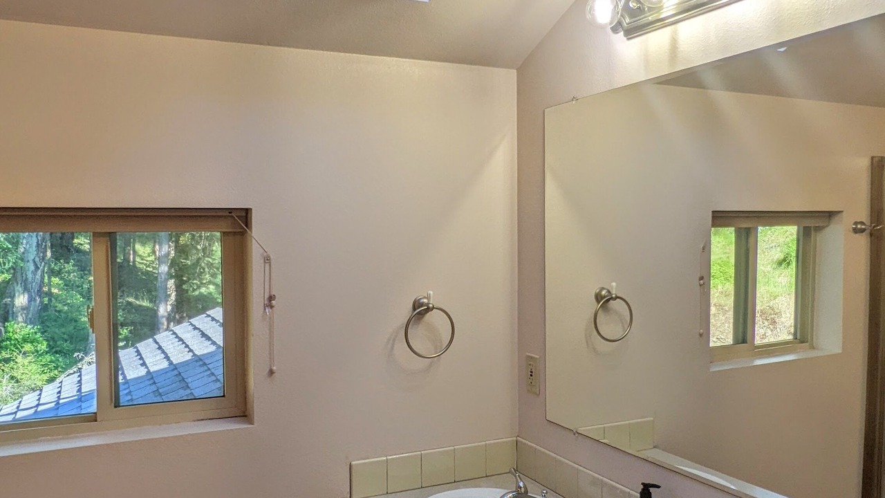 Photo of Bathroom in Eastsound