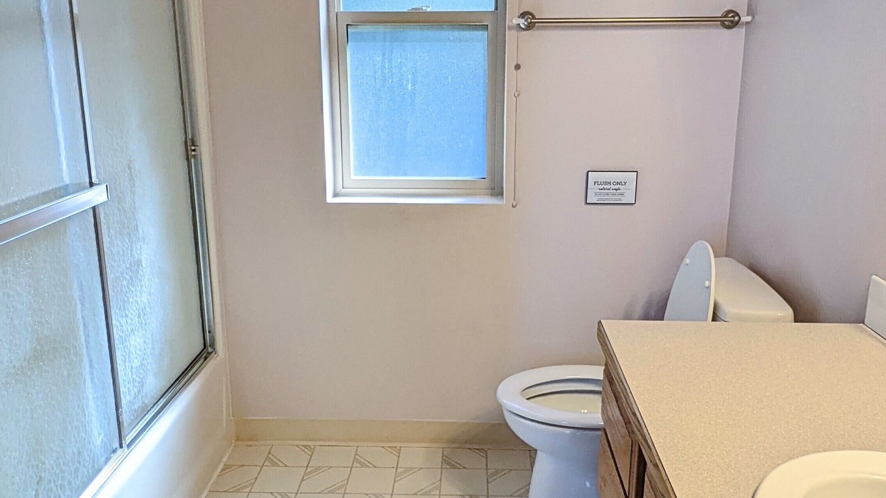 Photo of Bathroom in Eastsound