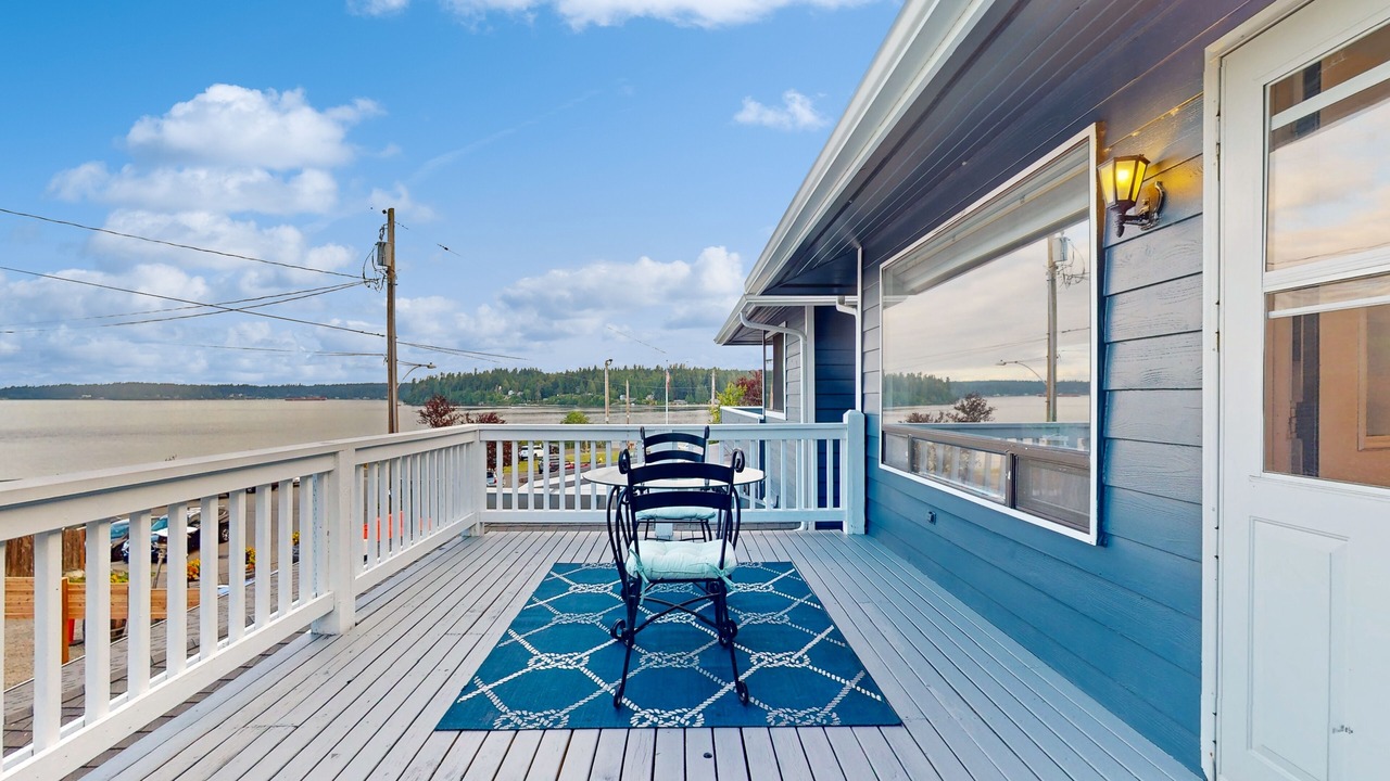 Photo of Outdoor in Suquamish