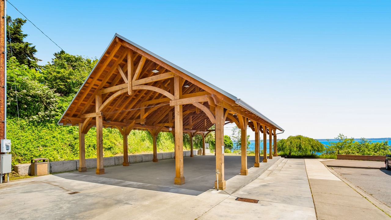 Photo of Outdoor in Suquamish