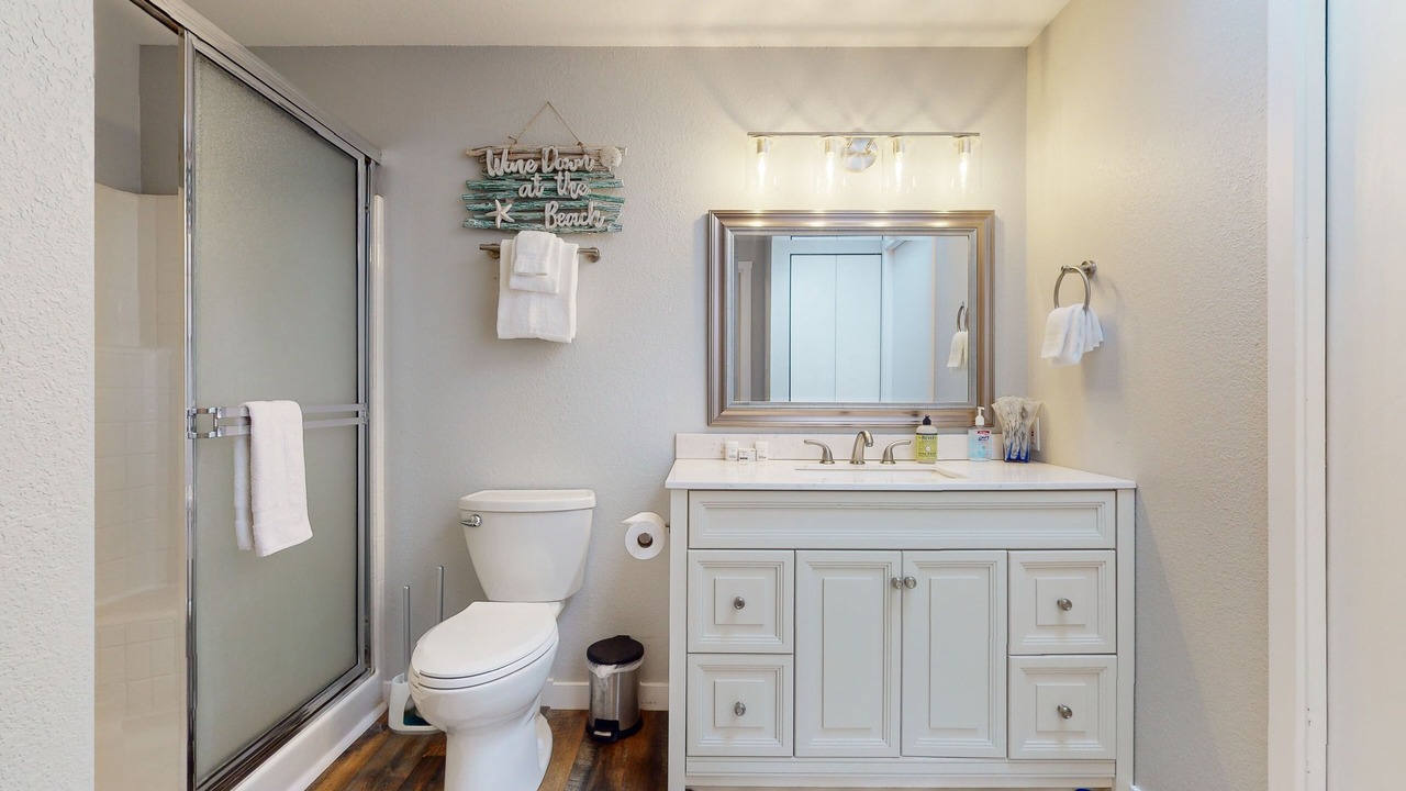 Photo of Bathroom in Suquamish