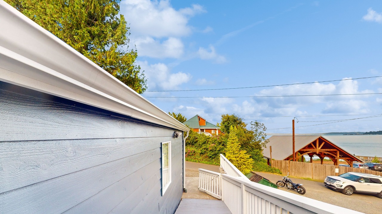 Photo of Outdoor in Suquamish