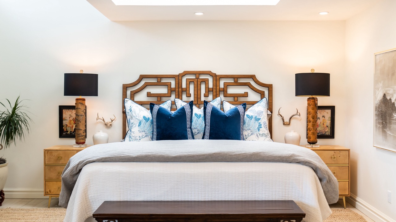 Photo of Bedroom in Central Oklahoma City