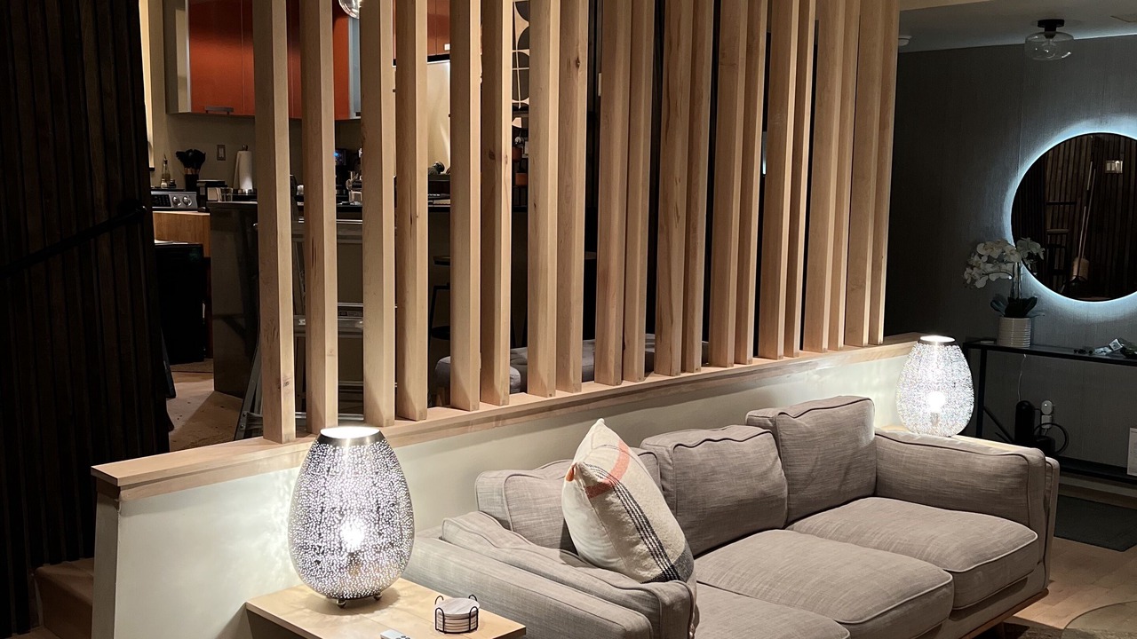 Photo of Livingroom in Curtis Park