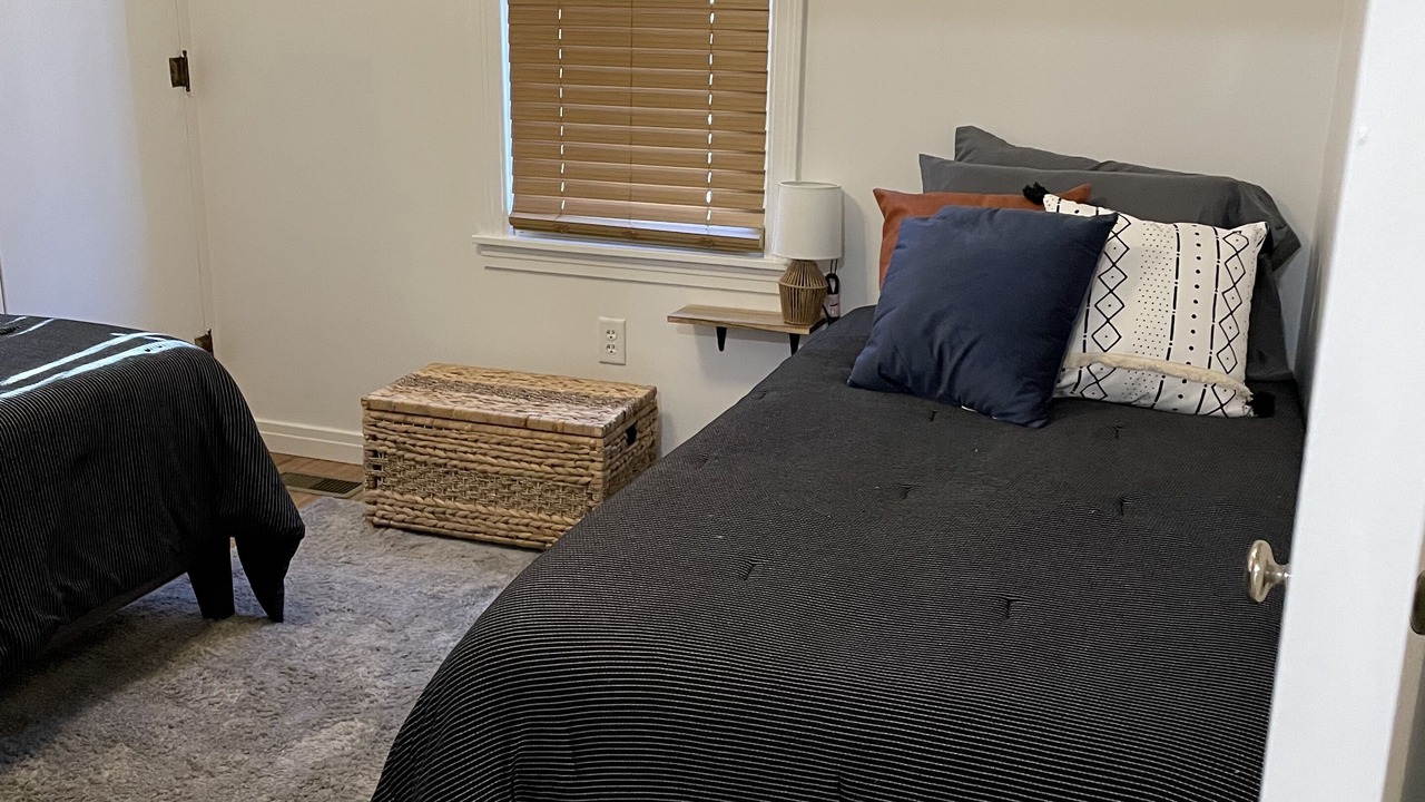 Photo of Bedroom in Hoisington