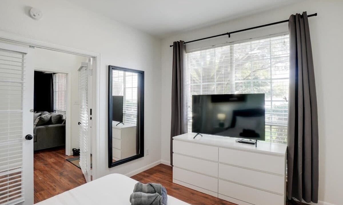 Photo of Bedroom in Fossil Creek
