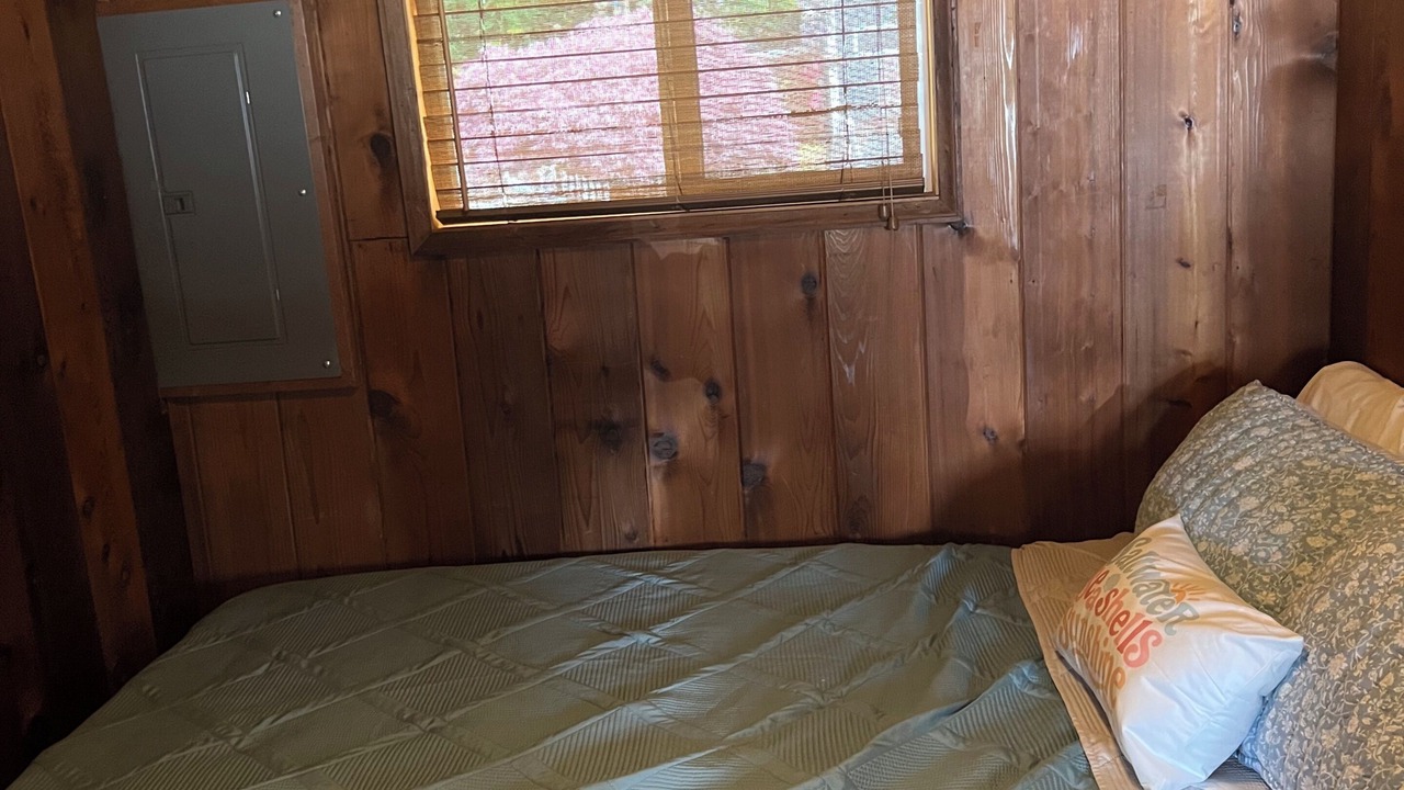 Photo of Bedroom in Stanwood