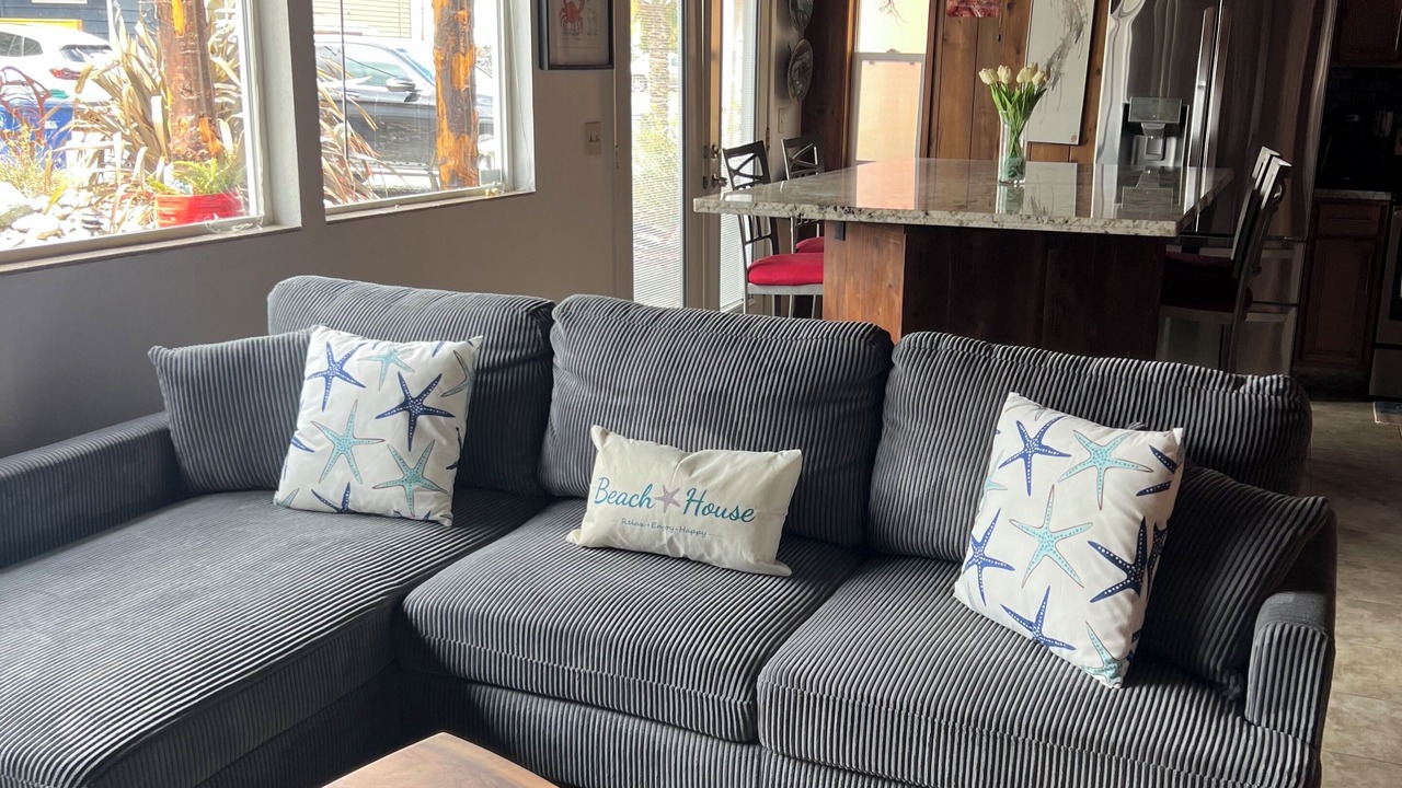 Photo of Livingroom in Stanwood
