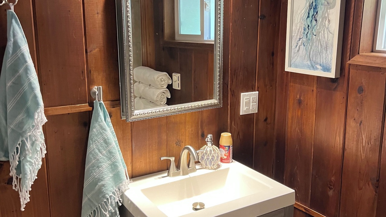 Photo of Bathroom in Stanwood