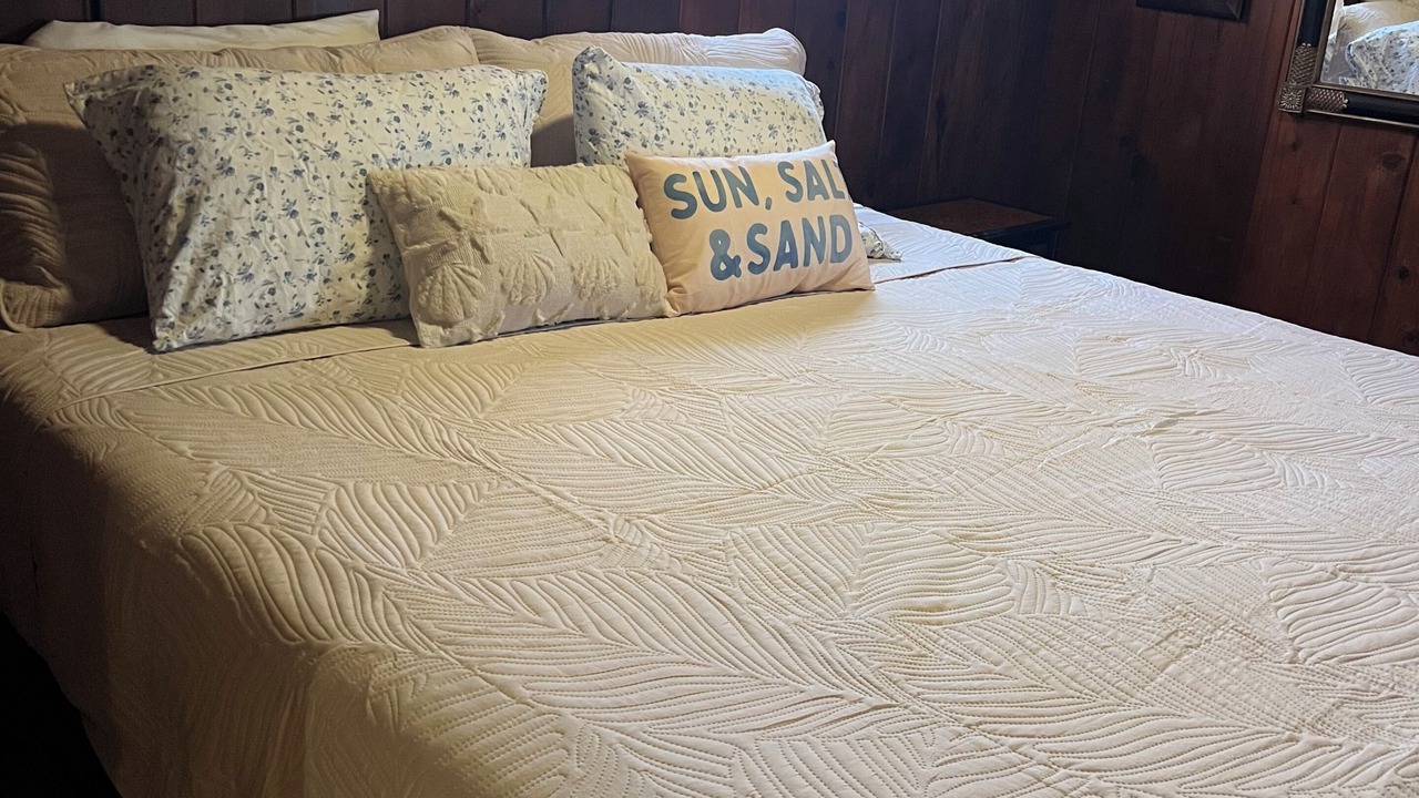Photo of Bedroom in Stanwood
