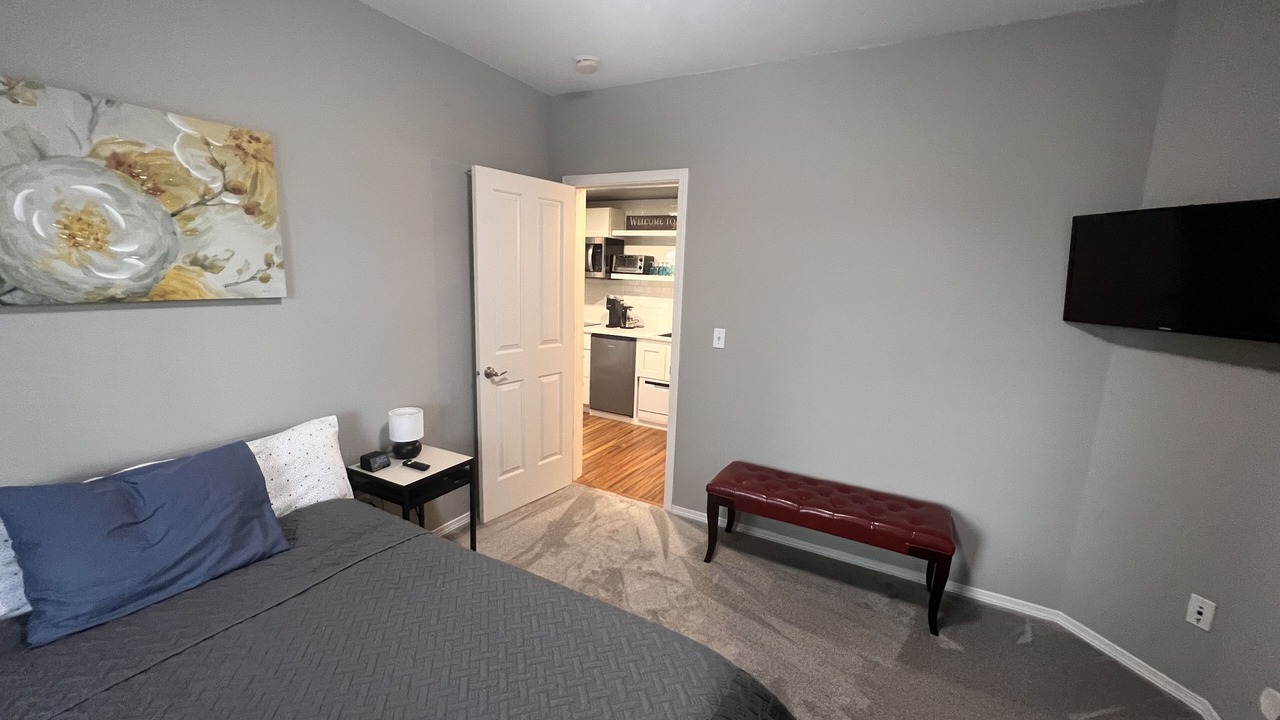 Photo of Bedroom in Lakeland North