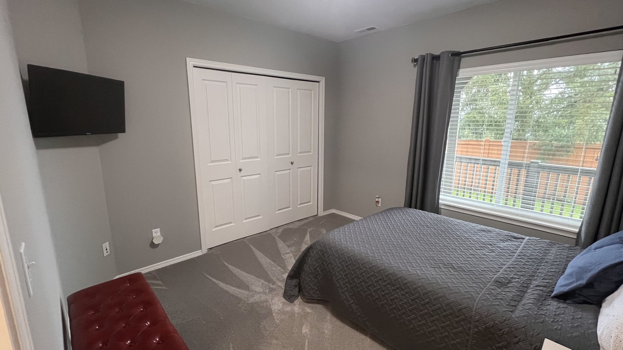 Photo of Bedroom in Lakeland North