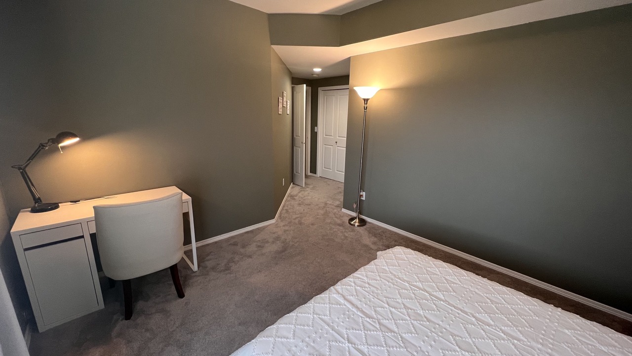 Photo of Bedroom in Lakeland North