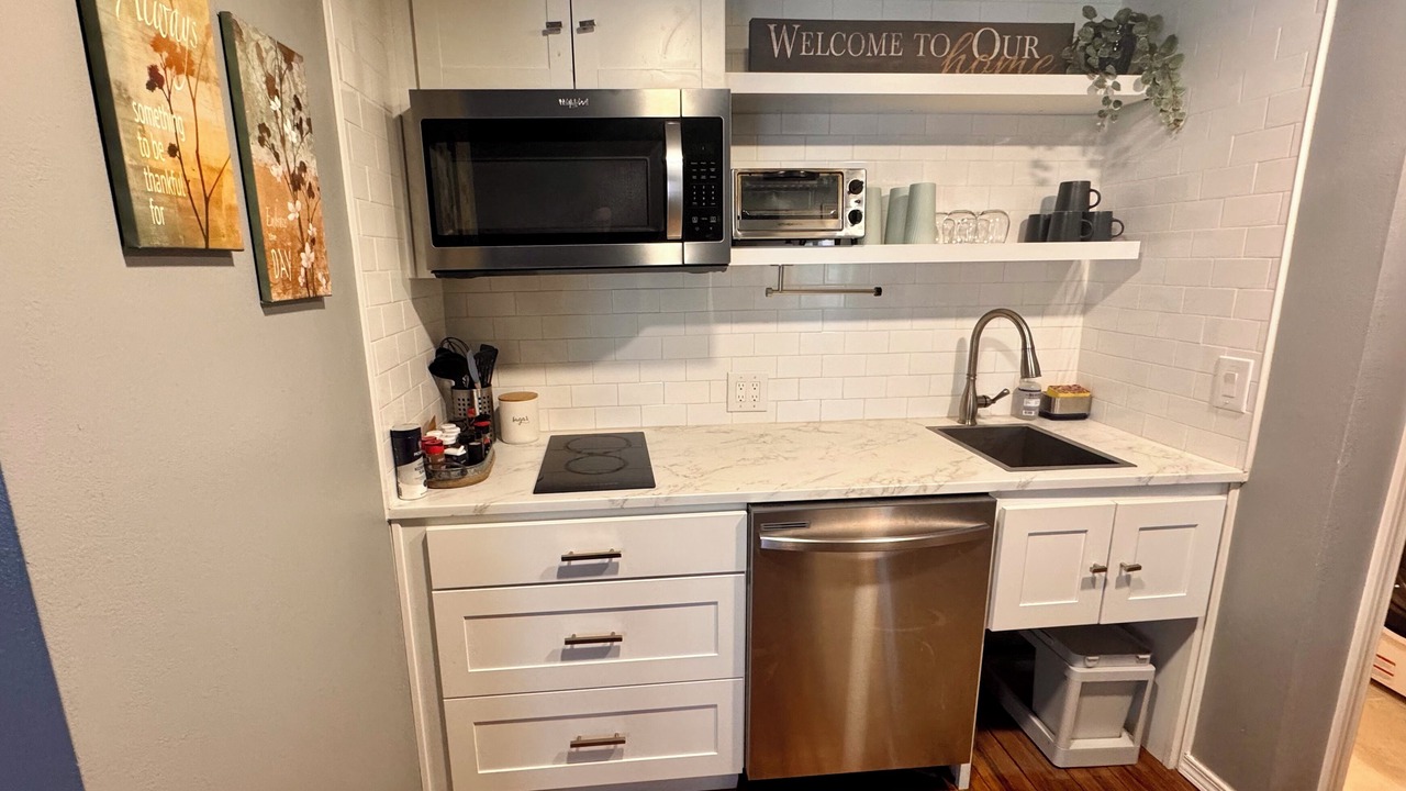 Photo of Kitchen in Lakeland North
