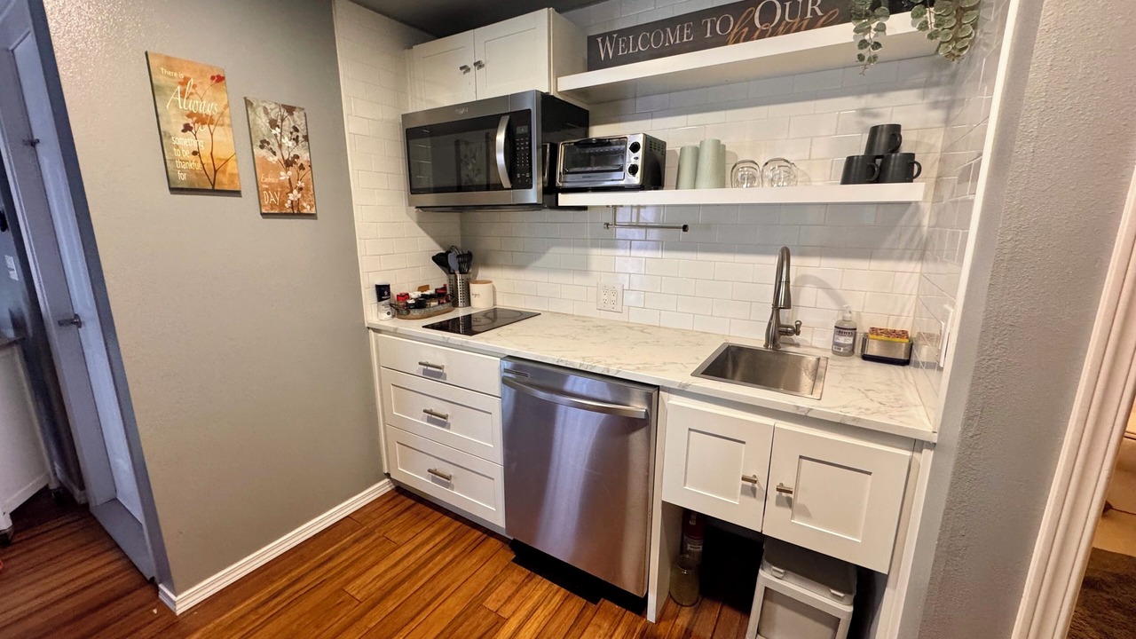 Photo of Kitchen in Lakeland North