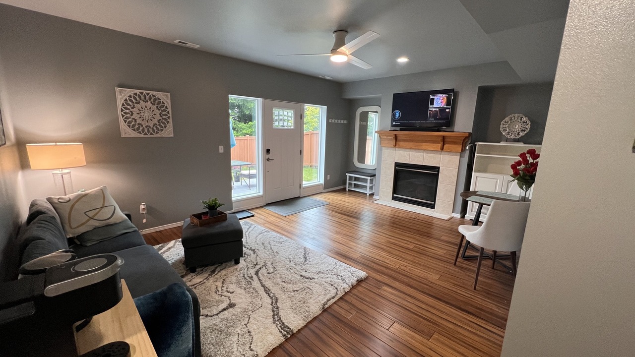 Photo of Livingroom in Lakeland North