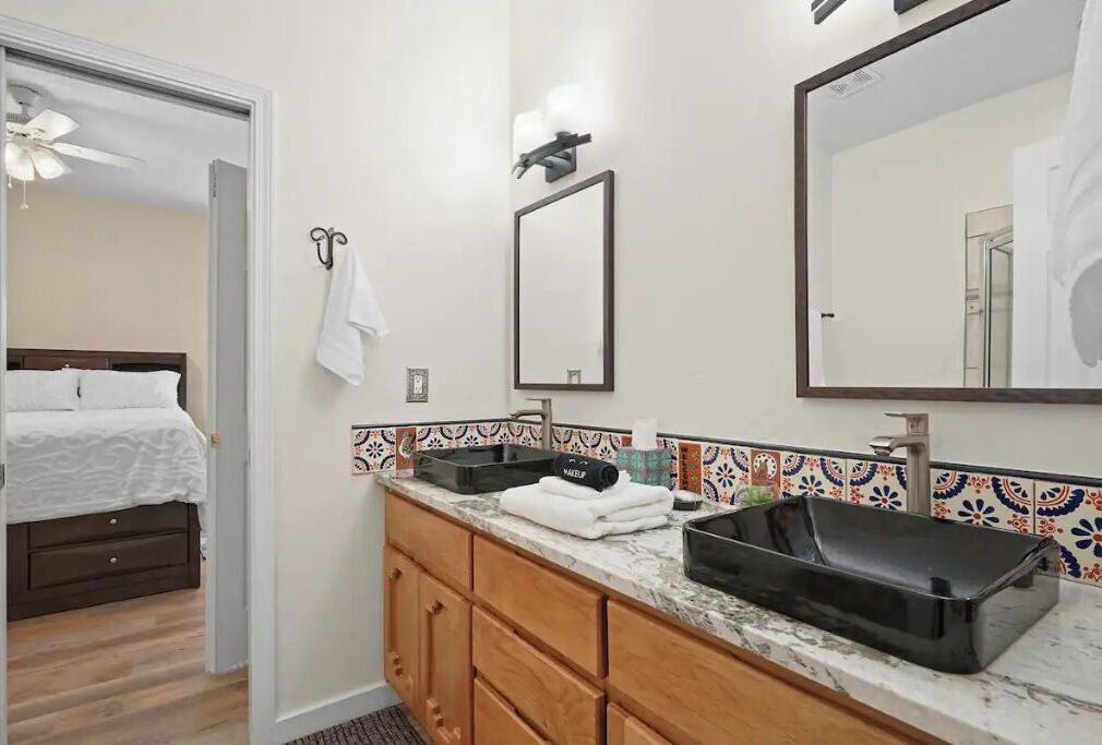 Photo of Bathroom in Taylor Ranch