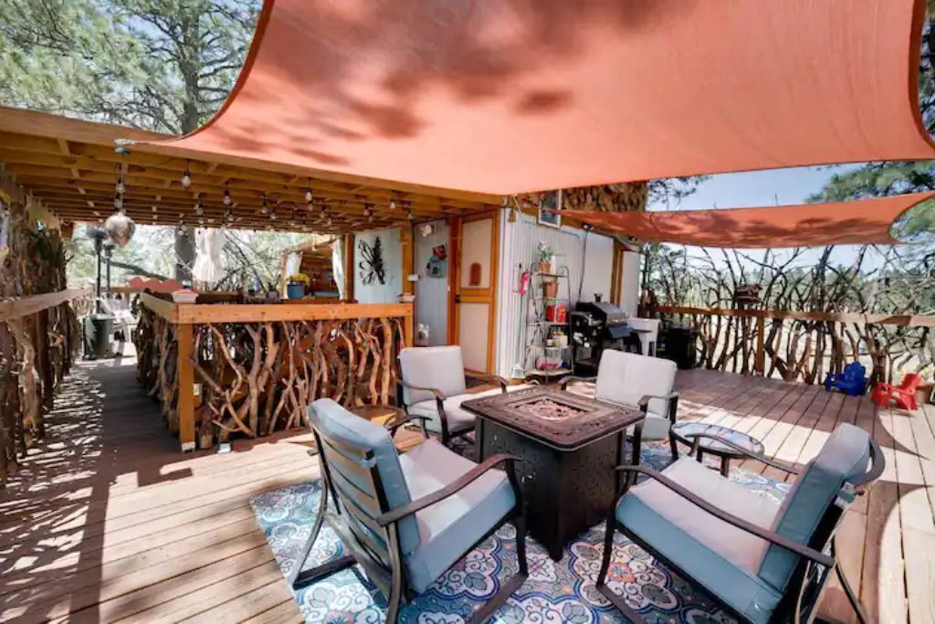 Photo of Outdoor in Elizabeth