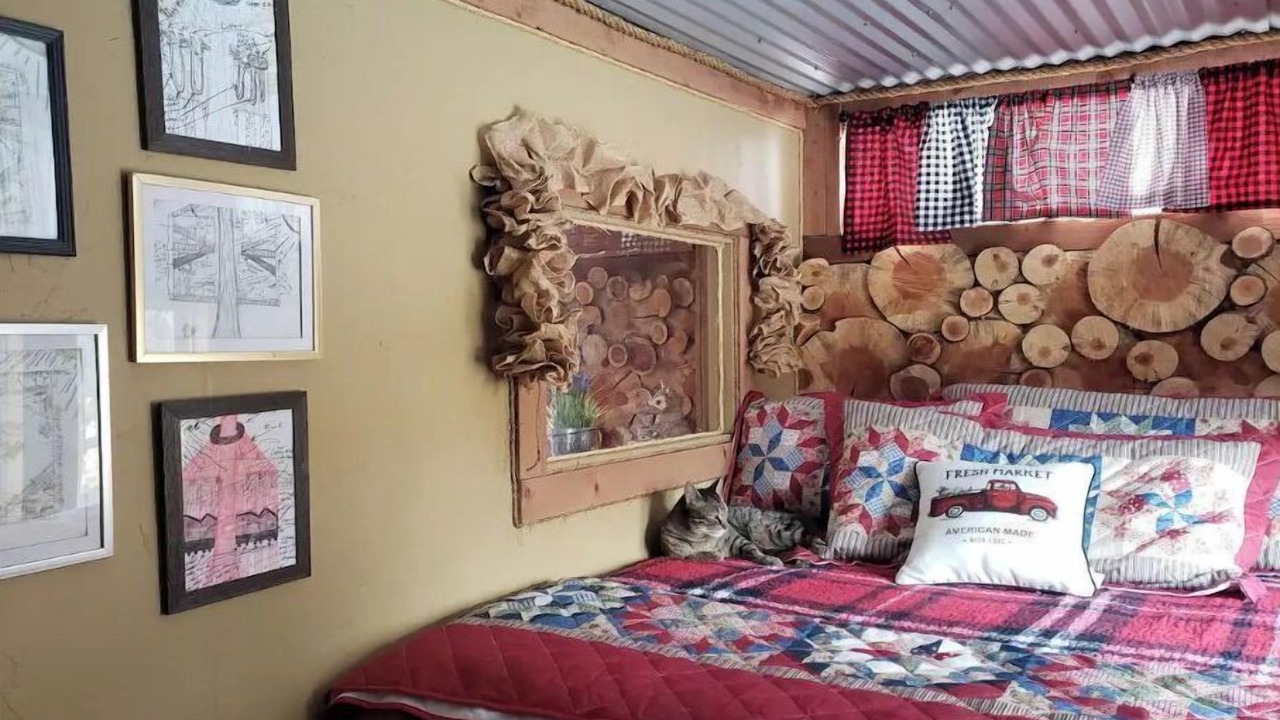 Photo of Bedroom in Elizabeth