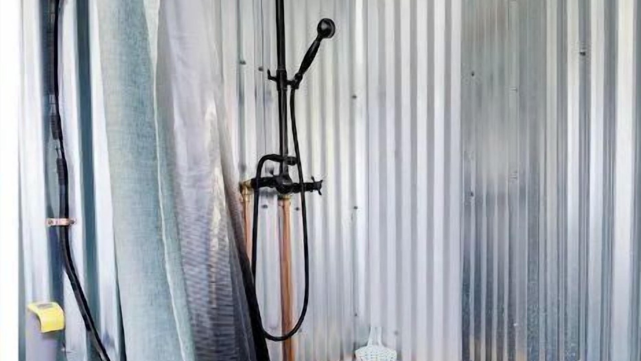 Photo of Bathroom in Elizabeth