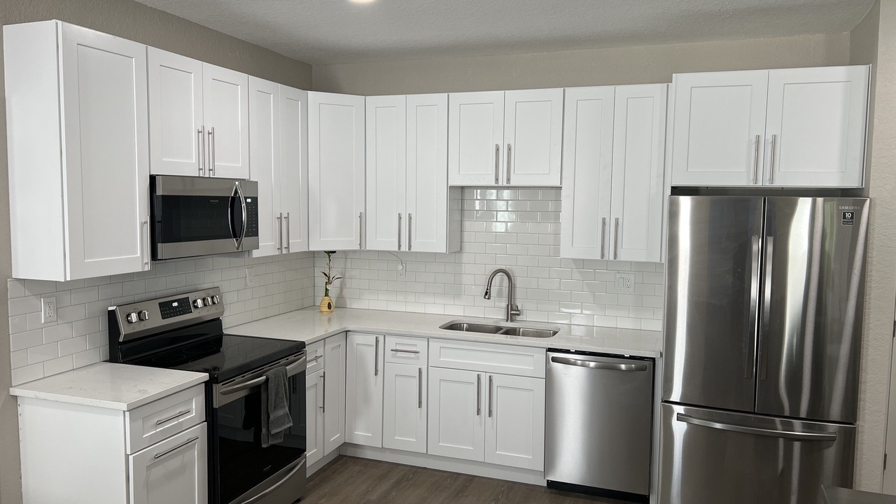 Photo of Kitchen in Brighton
