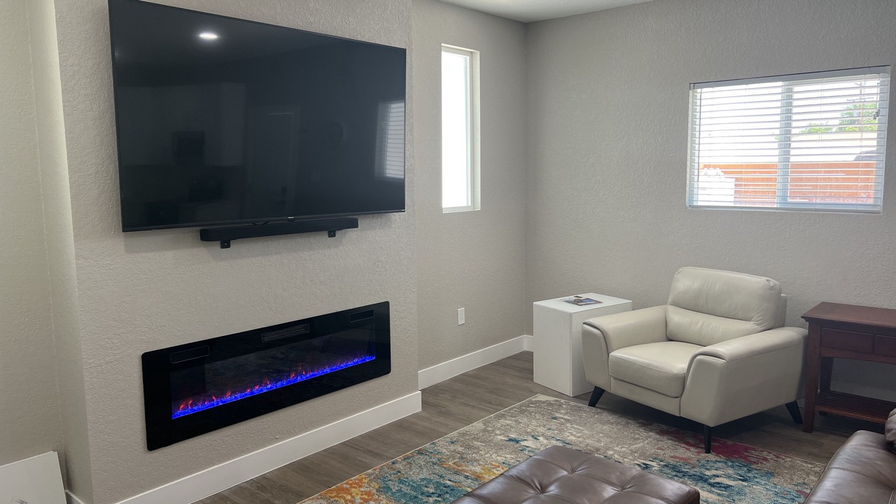 Photo of Livingroom in Brighton
