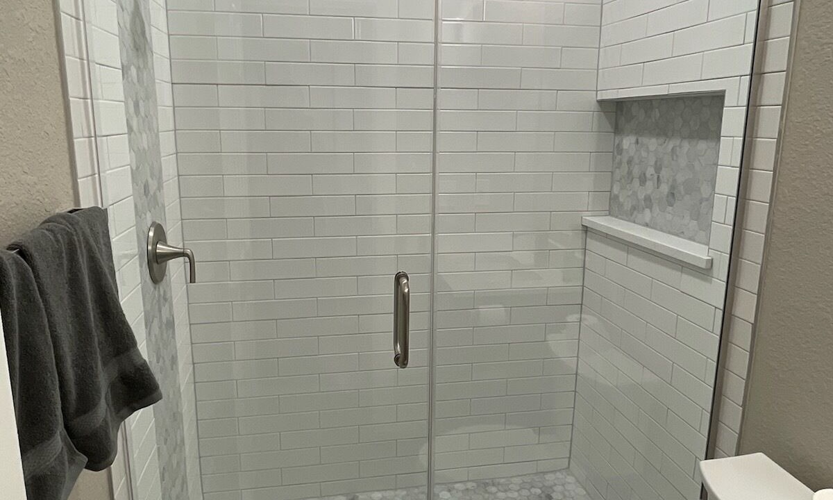 Photo of Bathroom in Brighton