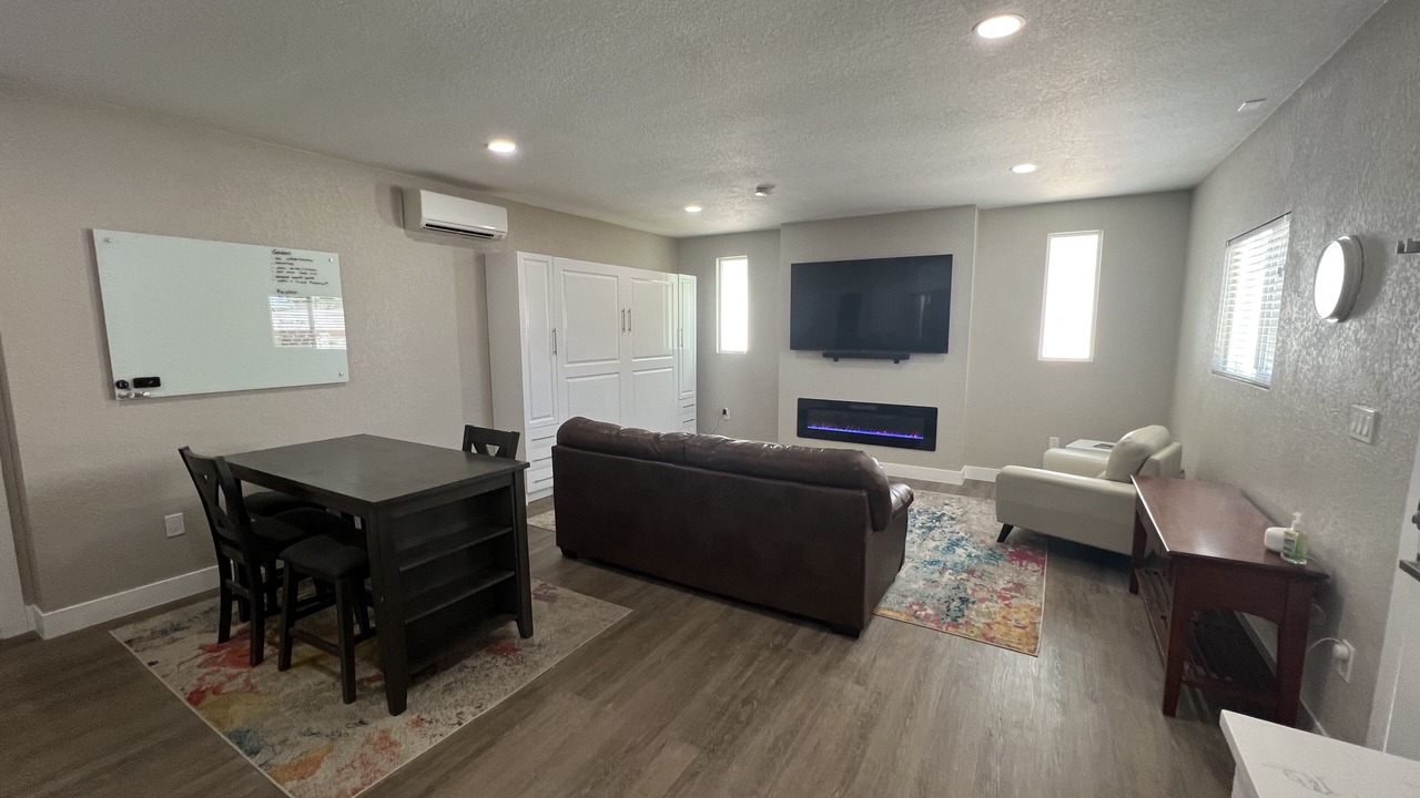 Photo of Livingroom in Brighton