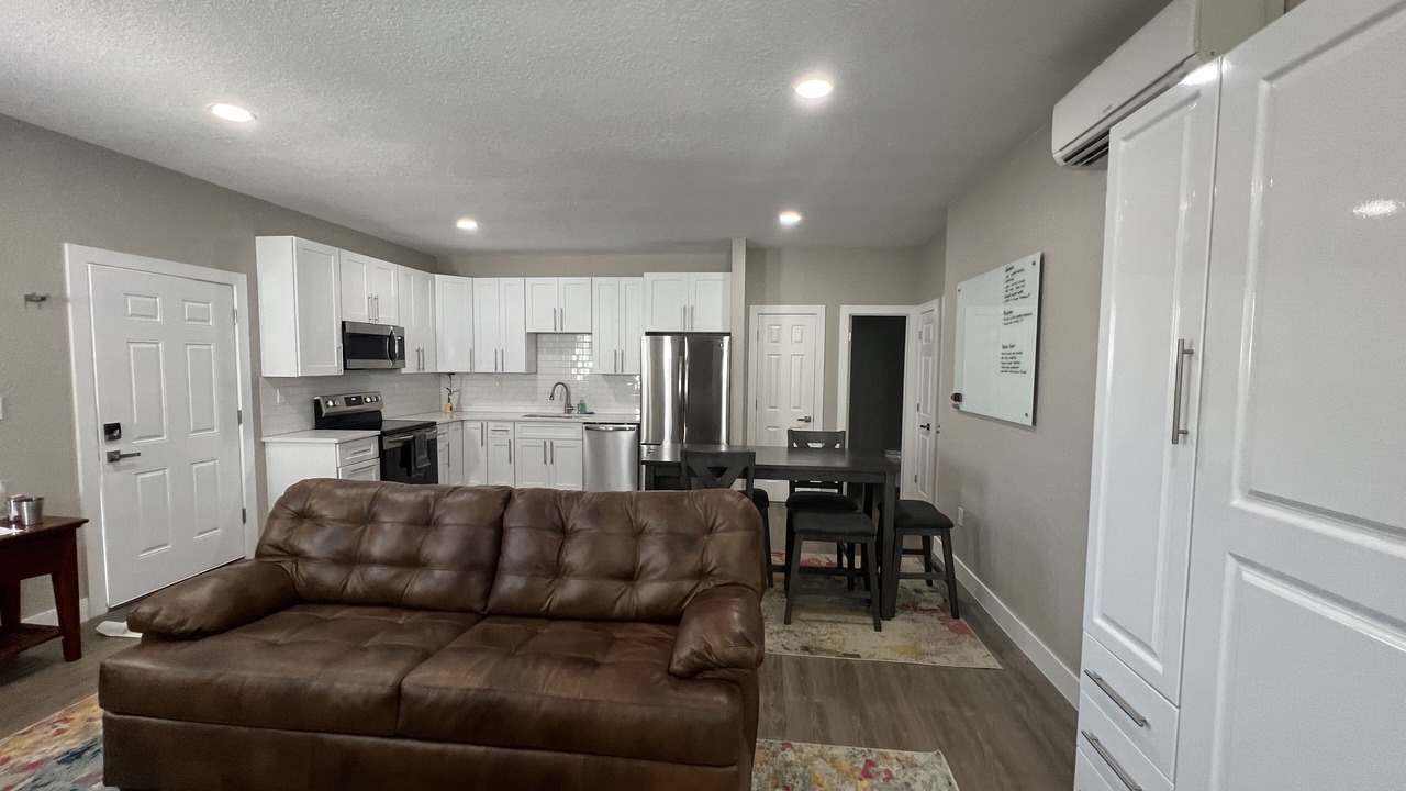 Photo of Livingroom in Brighton