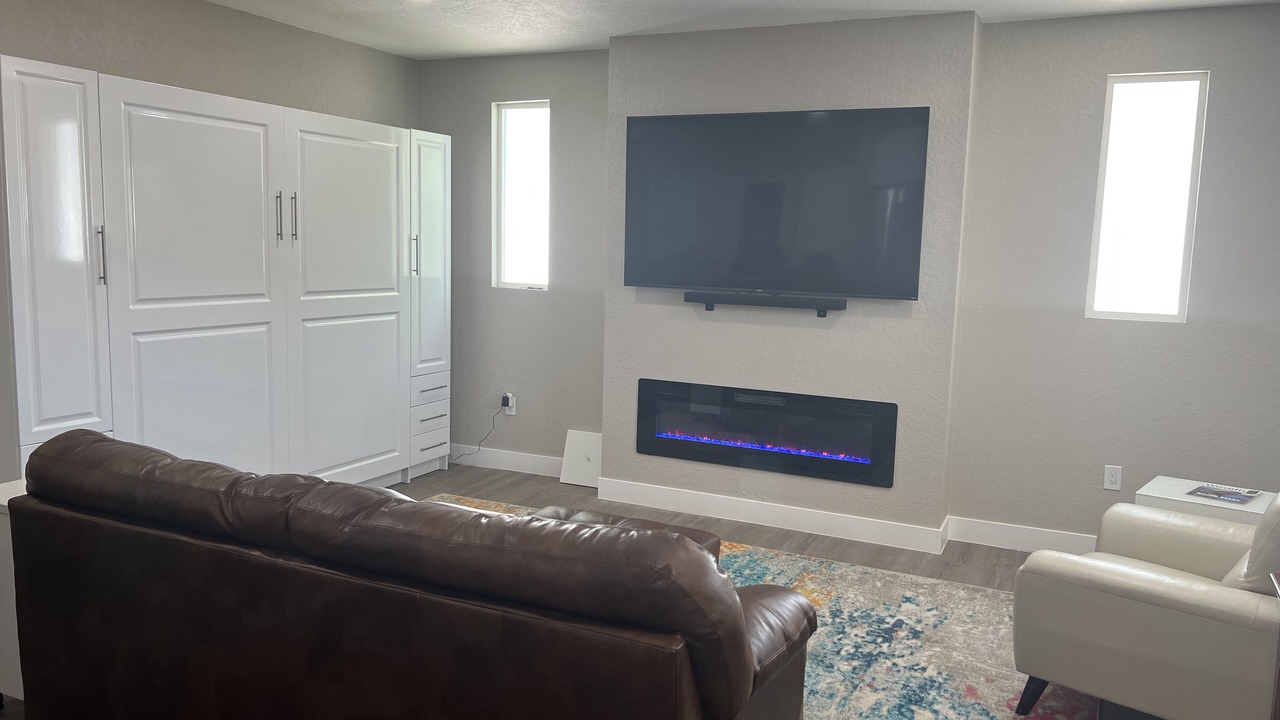 Photo of Livingroom in Brighton