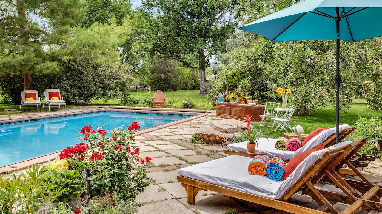 Photo of Outdoor in Boulder