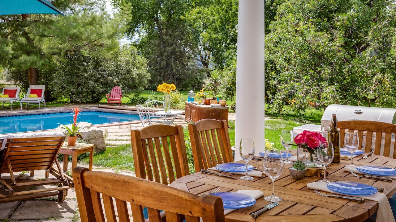 Photo of Outdoor in Boulder
