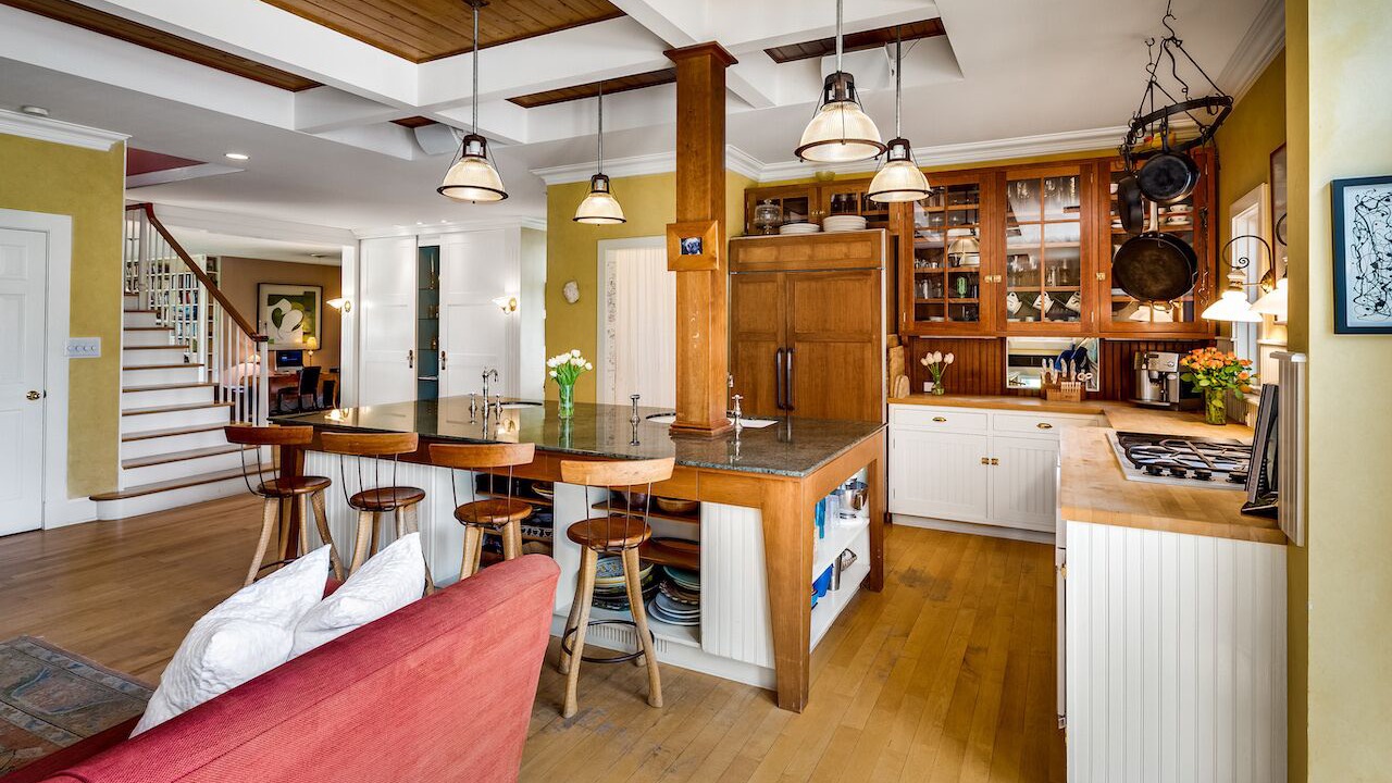 Photo of Kitchen in Boulder