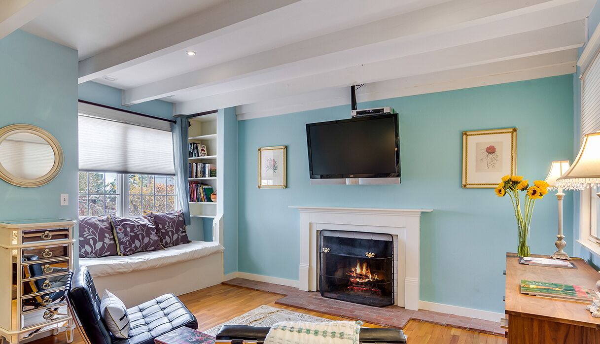 Photo of Livingroom in Boulder