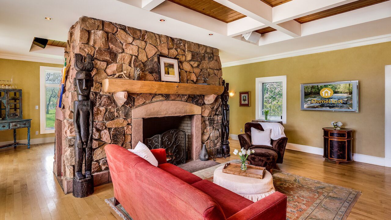 Photo of Livingroom in Boulder