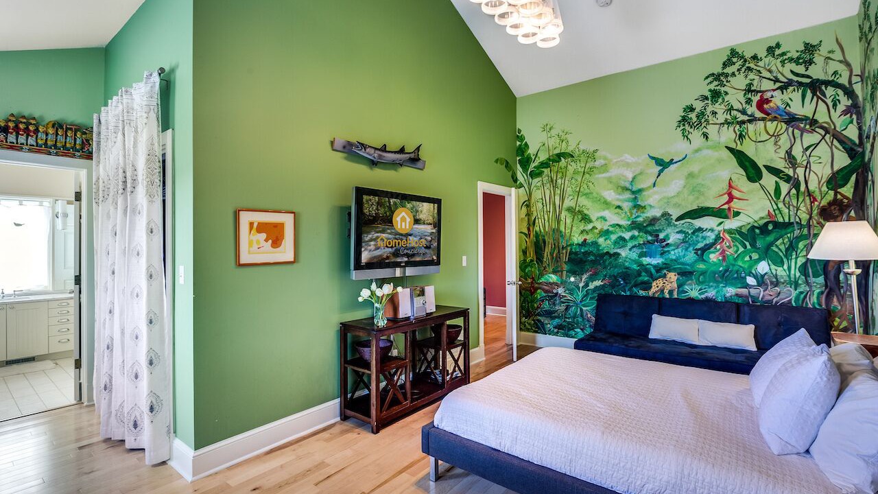 Photo of Bedroom in Boulder