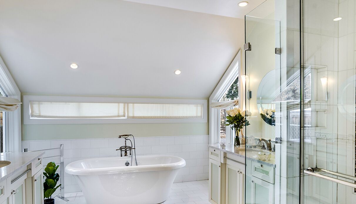 Photo of Bathroom in Boulder