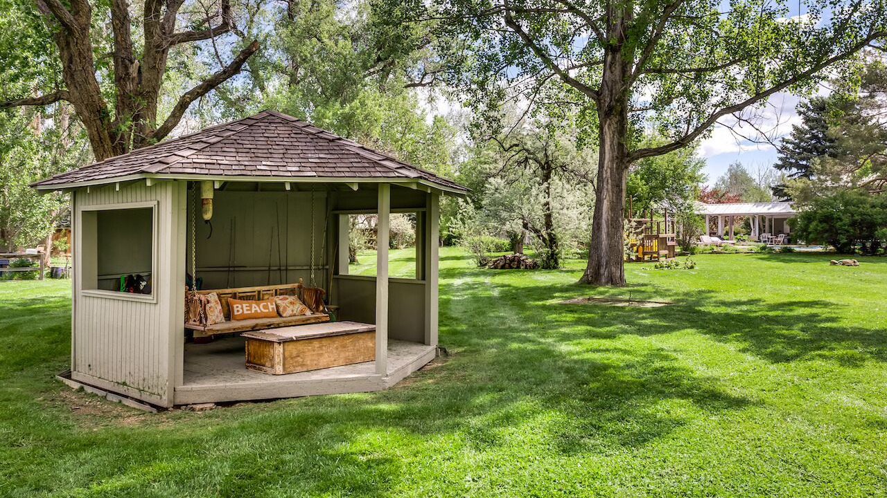 Photo of Outdoor in Boulder